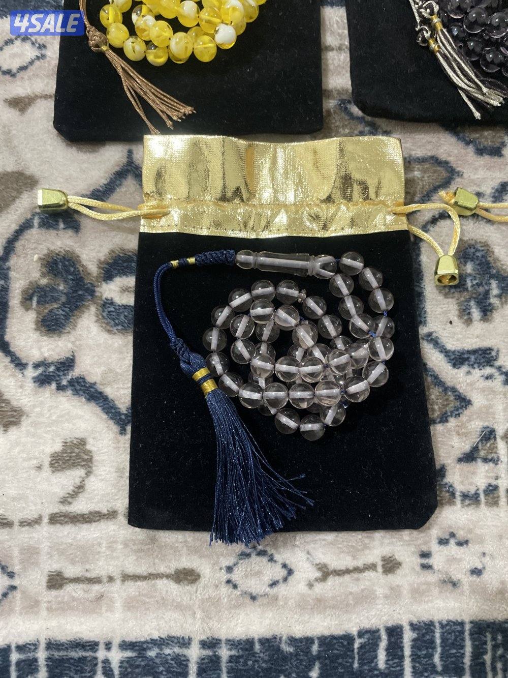 مسابيح تراب كهرب و بكلاية تشكيلة رمضان الواحد ب 5 دمانير3