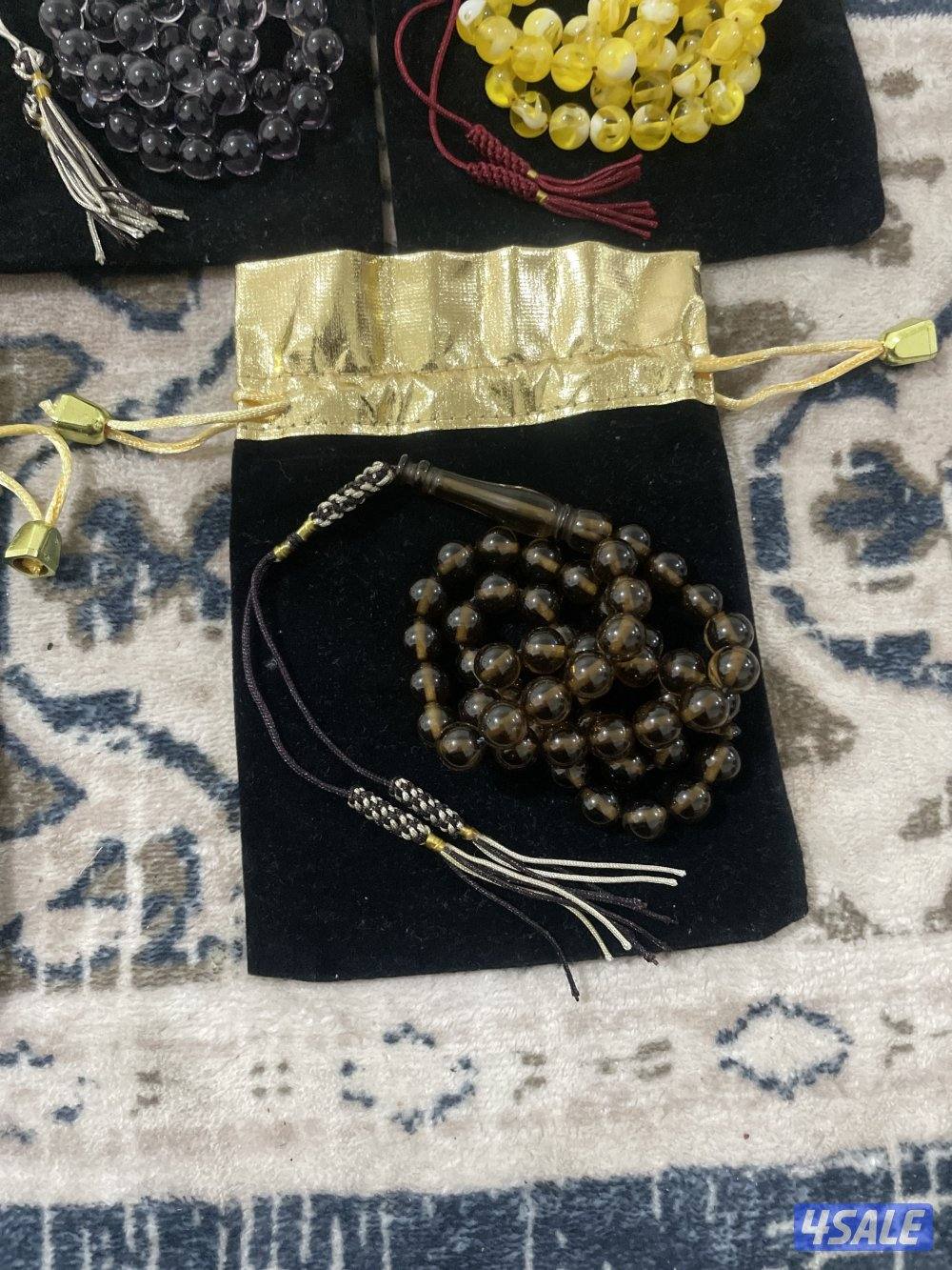 مسابيح تراب كهرب و بكلاية تشكيلة رمضان الواحد ب 5 دمانير4