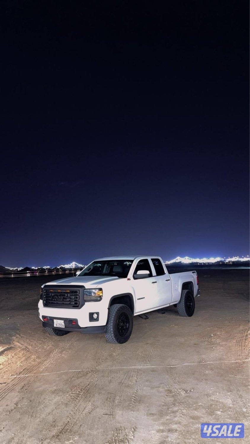 سييرا ٢٠١٤0