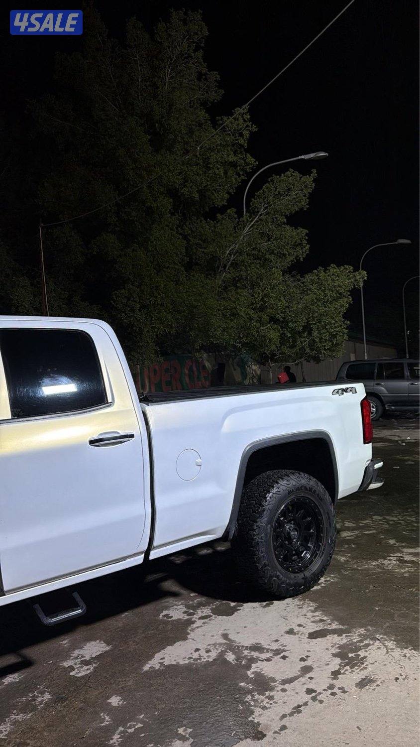 سييرا ٢٠١٤4