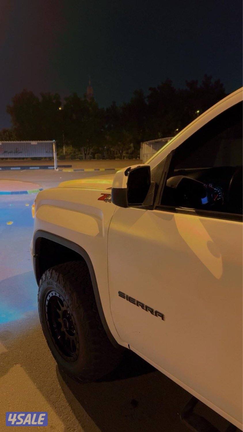 سييرا ٢٠١٤6