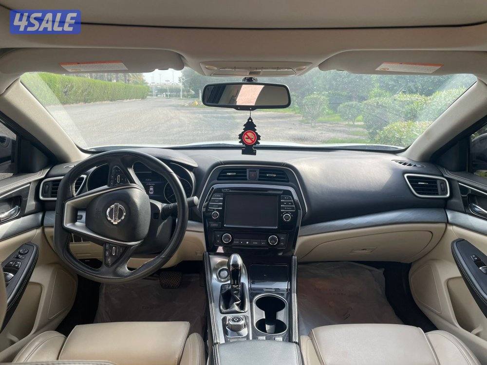 ماكسيما ٢٠١٨3