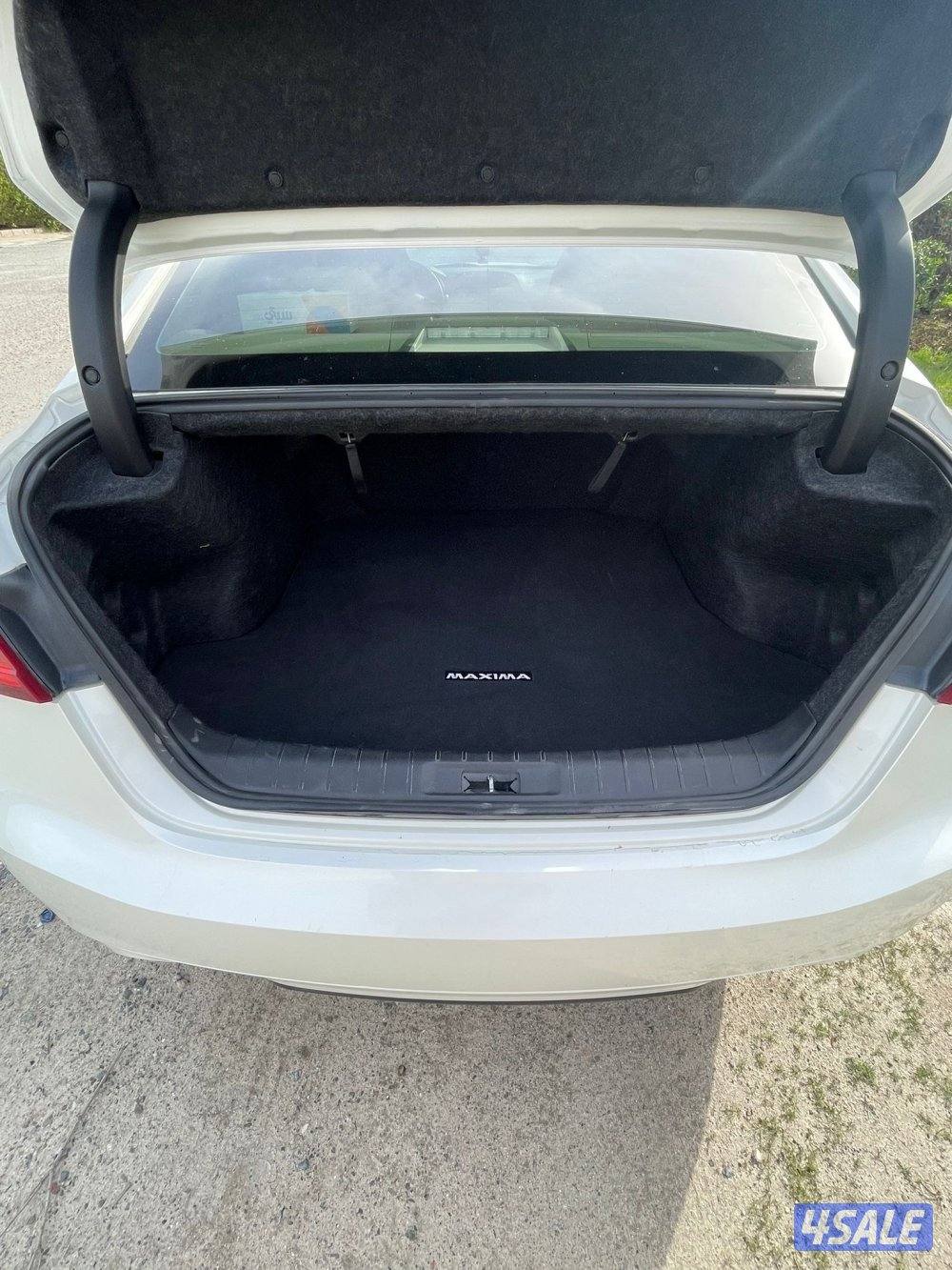 ماكسيما ٢٠١٨8