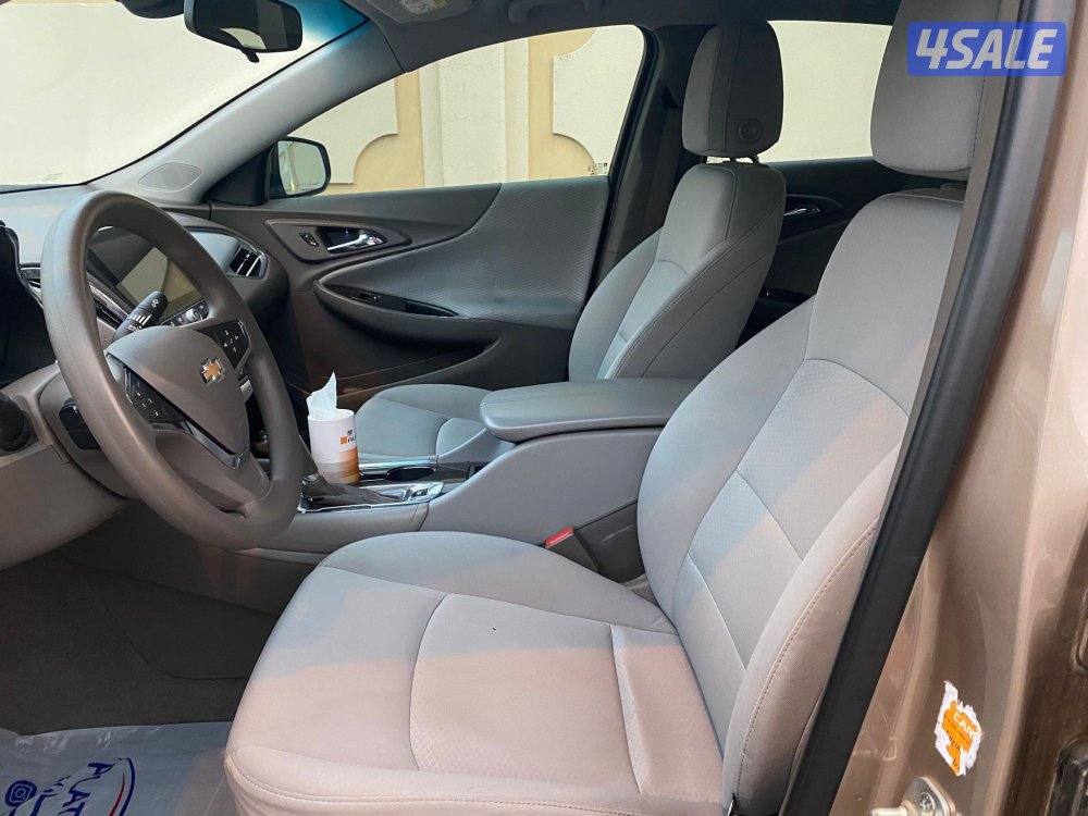 ماليبو موديل 20186