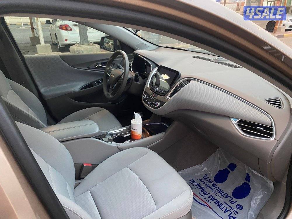 ماليبو موديل 20187