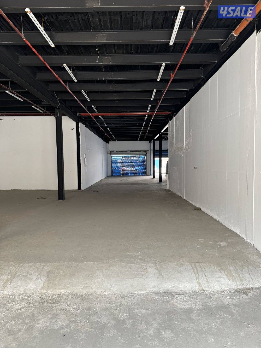 مخازن و محلات بالشويخ للإيجار7