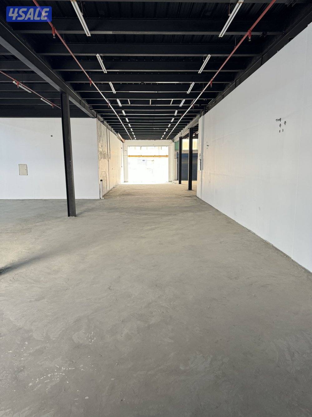 مخازن و محلات بالشويخ للإيجار8