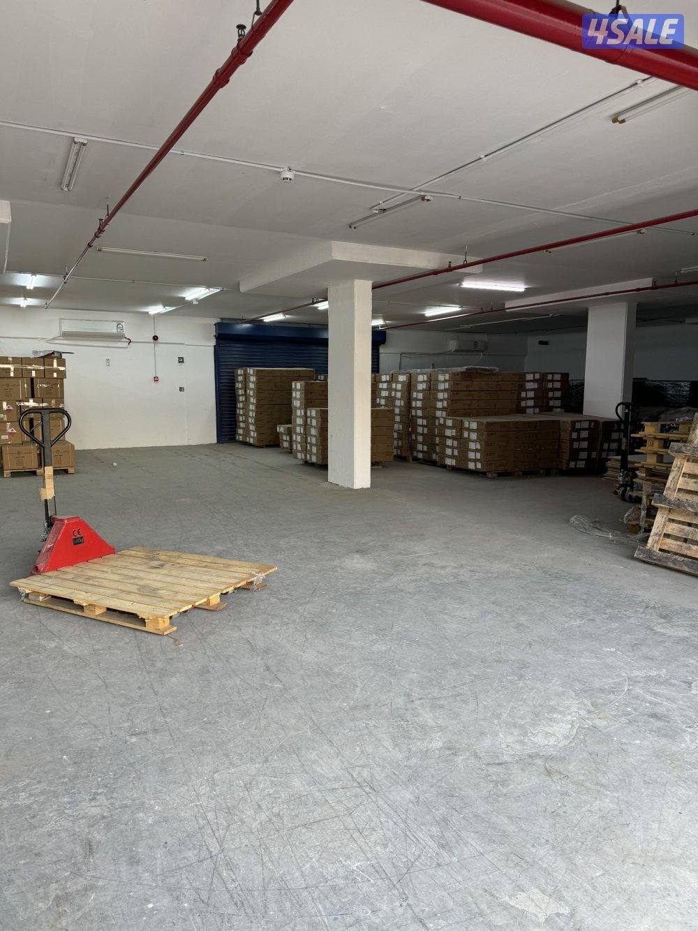 محلات و مخازن بالشويخ للإيجار6