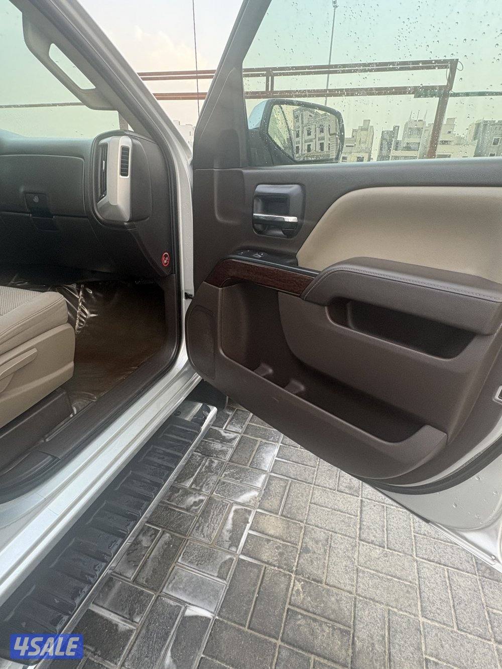 جمس غمارتين 2014  صبغ وكاله5