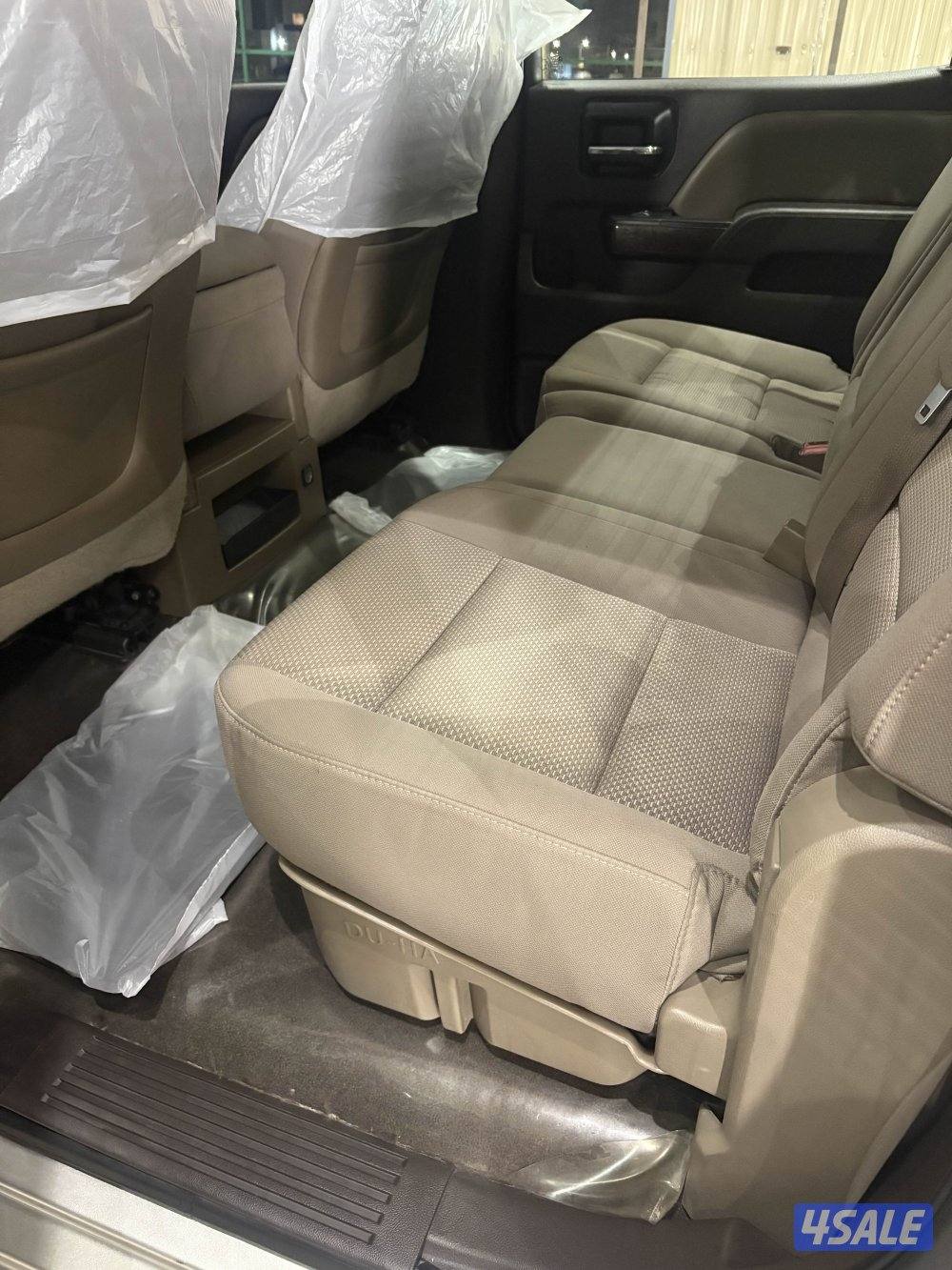 جمس غمارتين 2014  صبغ وكاله6