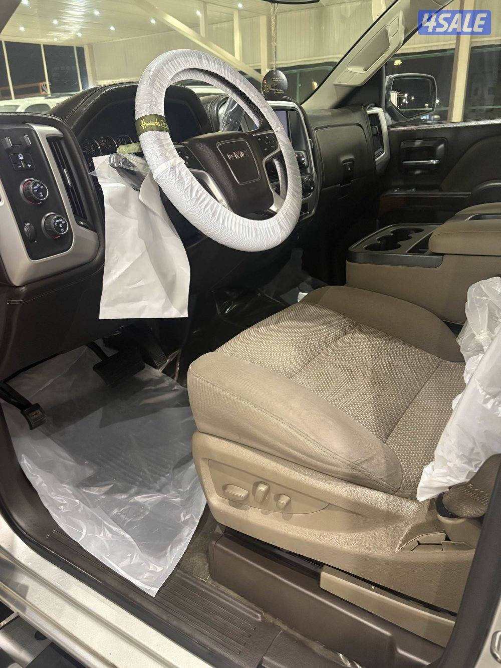 جمس غمارتين 2014  صبغ وكاله7