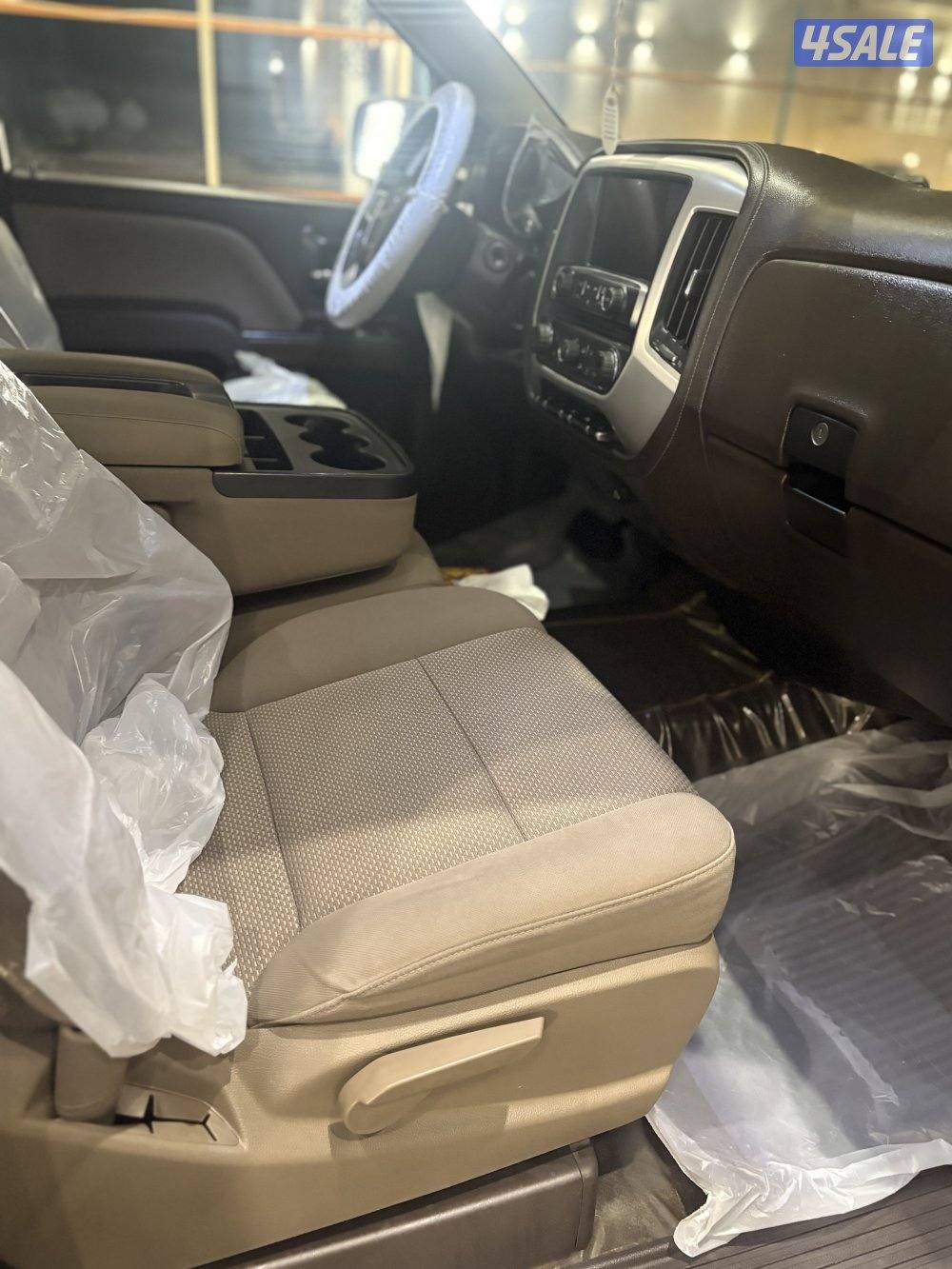 جمس غمارتين 2014  صبغ وكاله8