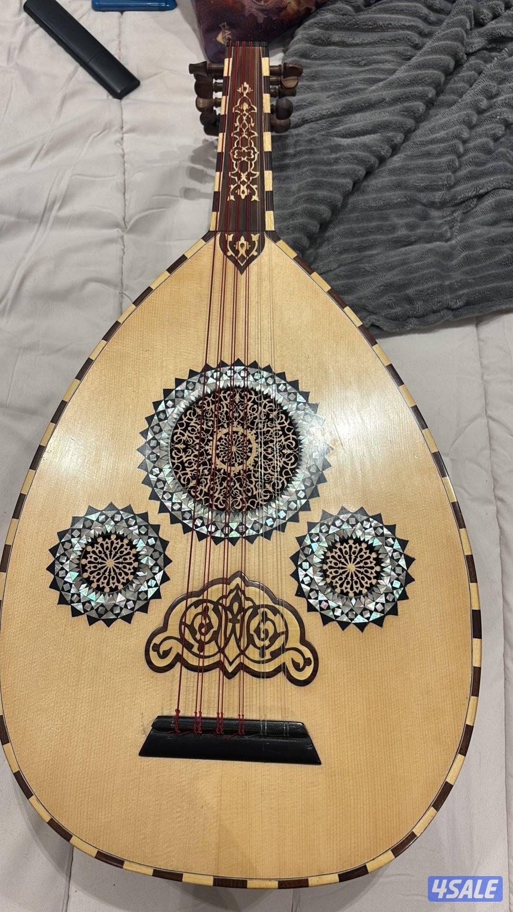 عود كويتي فاربيات0