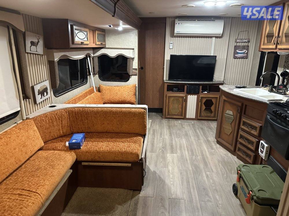 كرفان للبيع2