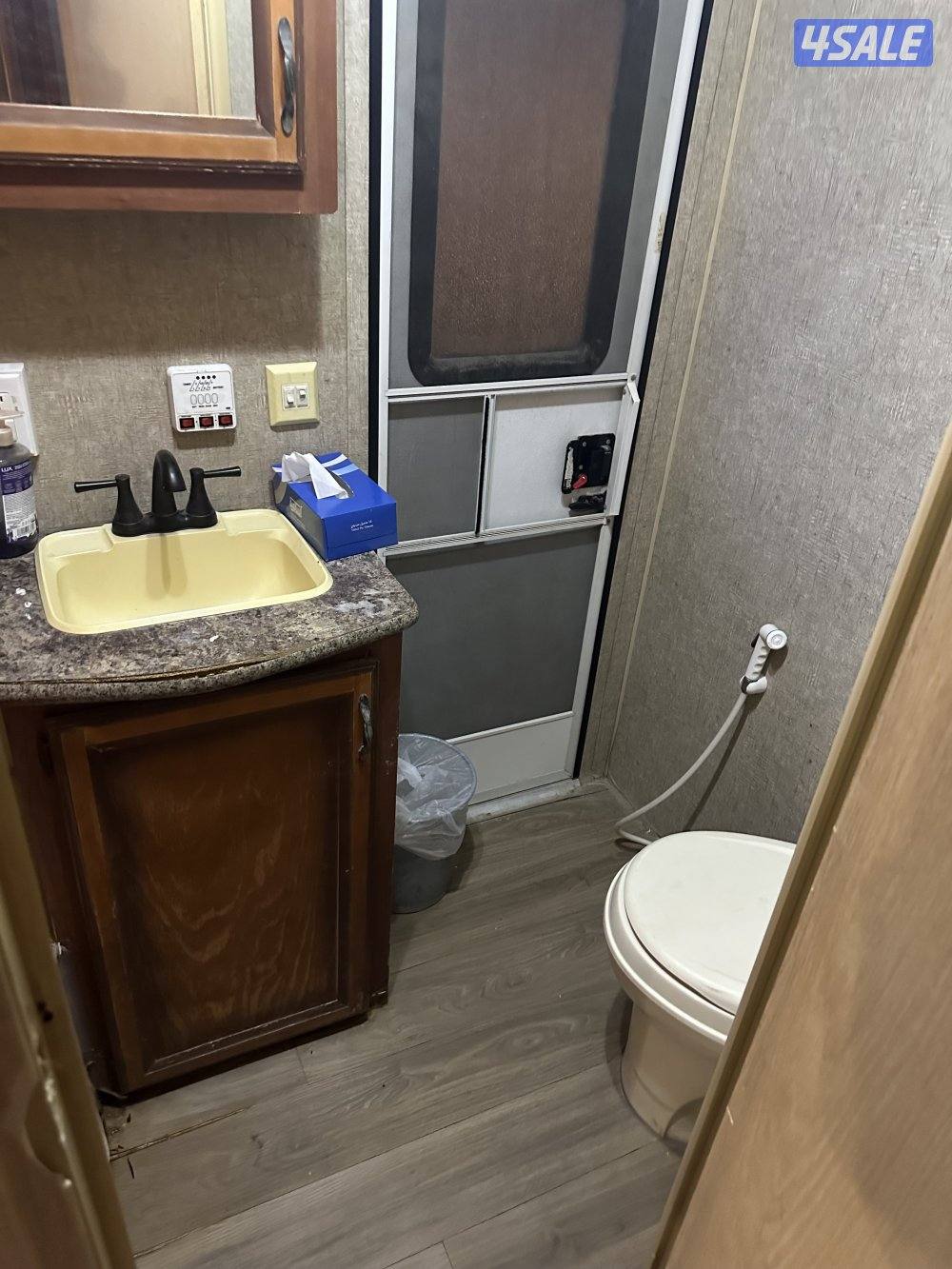 كرفان للبيع5