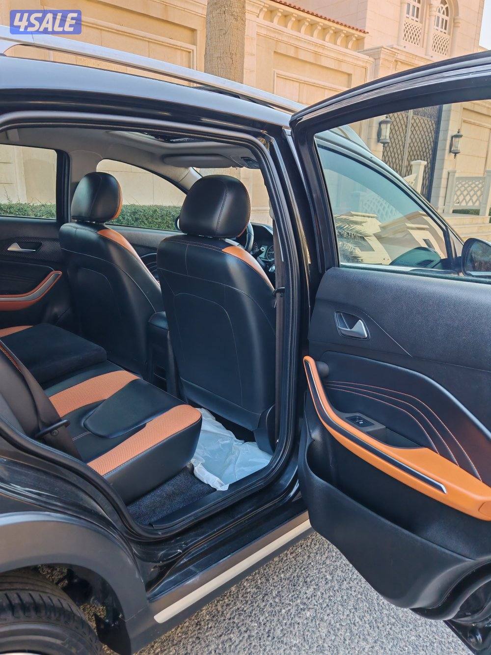 للبيع شيري تيجو 2 تيربو 20219