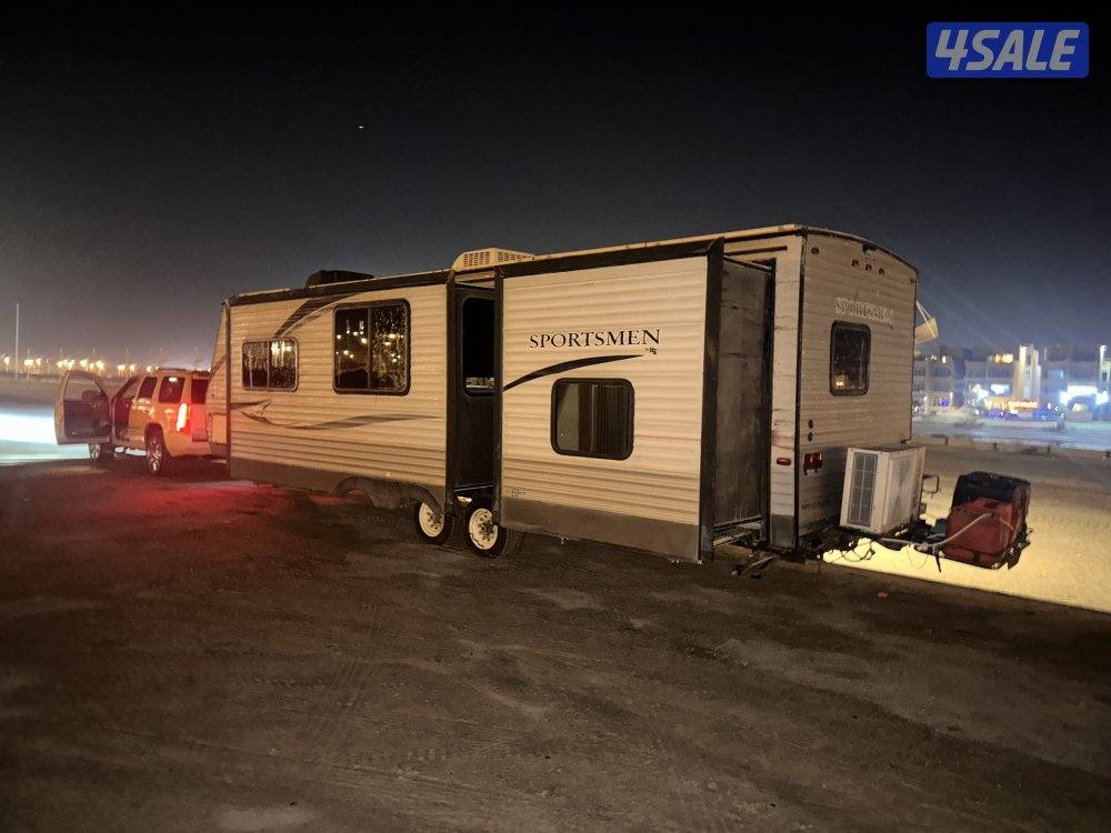 كرفان للبيع9