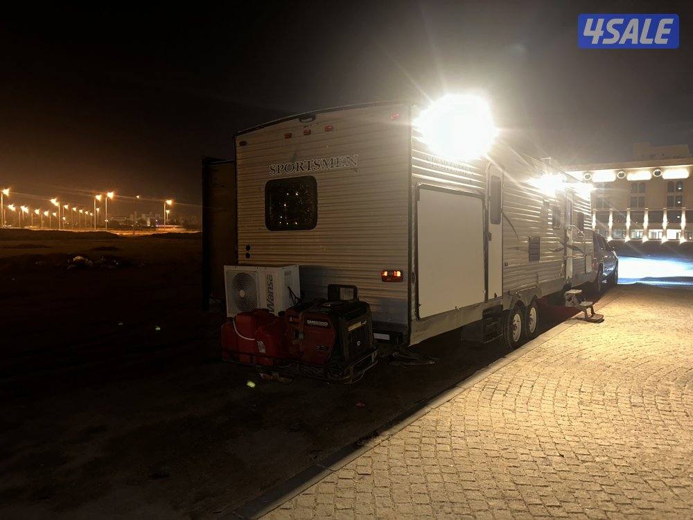 كرفان للبيع10