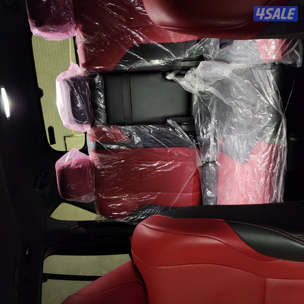 LX 600 F.SPORT Black5