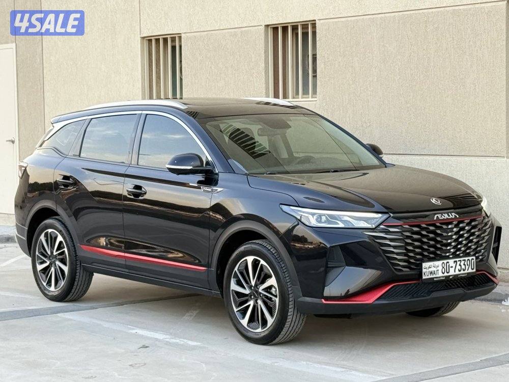 دي اف ام - موديل 2024 - عداد 22 - وارد الوكاله - صبغ الوكاله1