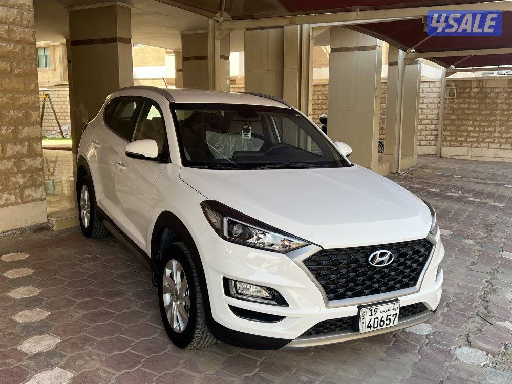 هيونداي توسان 20212