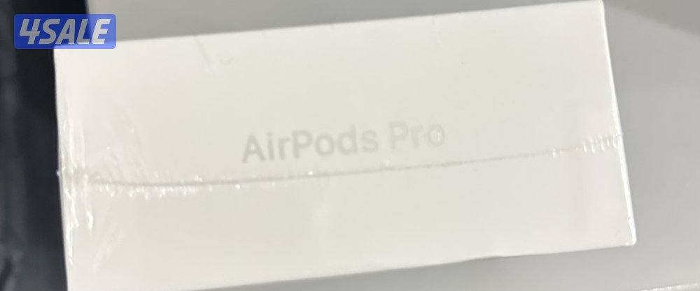 للبيع سماعه ايربود برو1