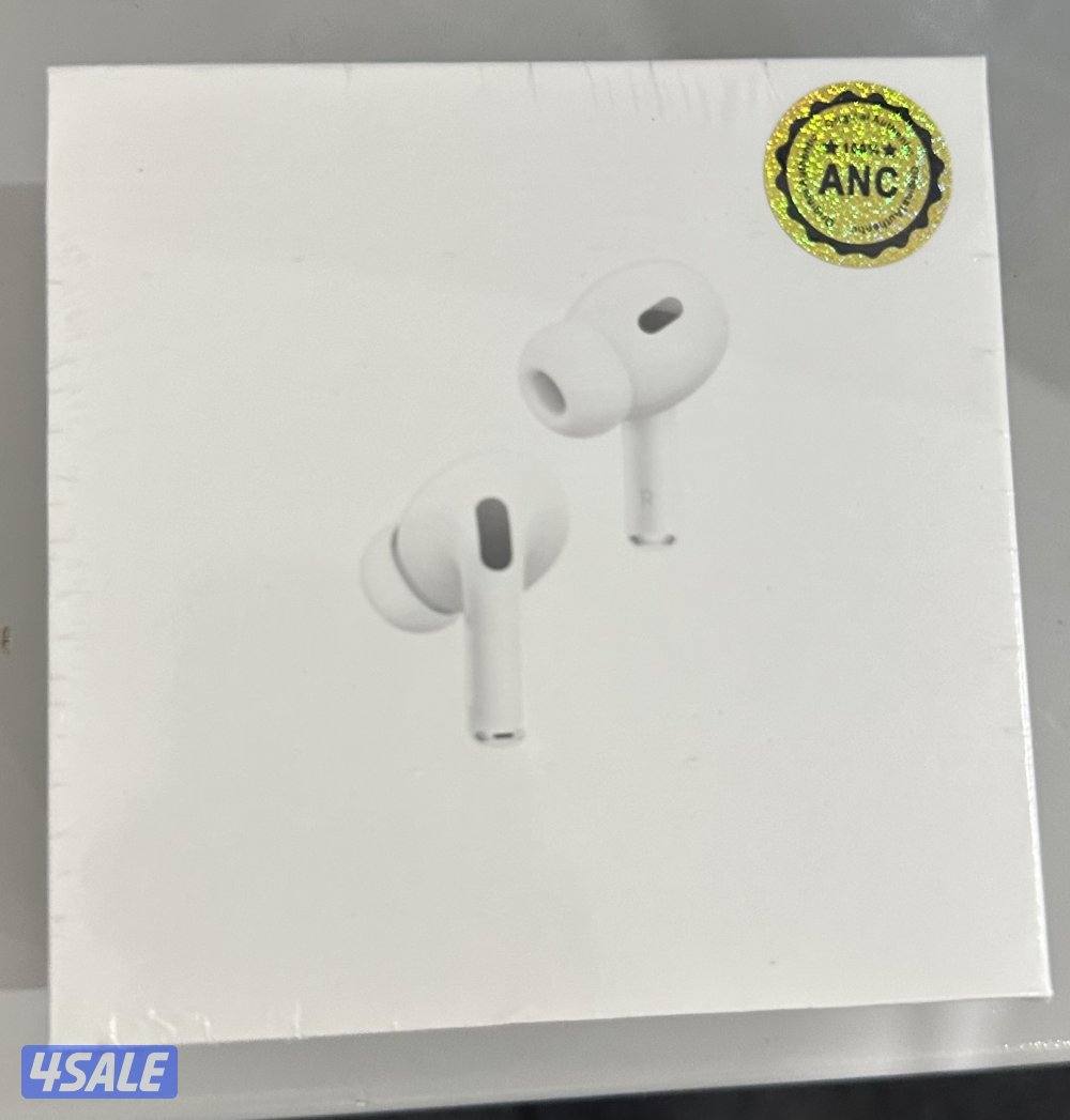 للبيع سماعه ايربود برو0