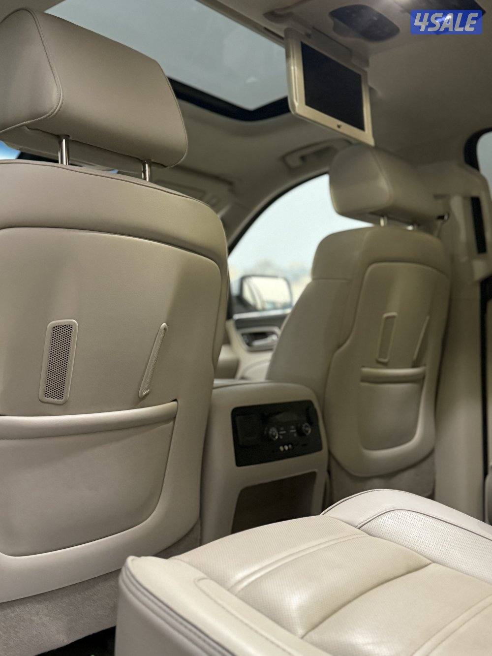 🔺جي ام سي يوكن دينالي 2016 الدرجه الاولي 🔺9