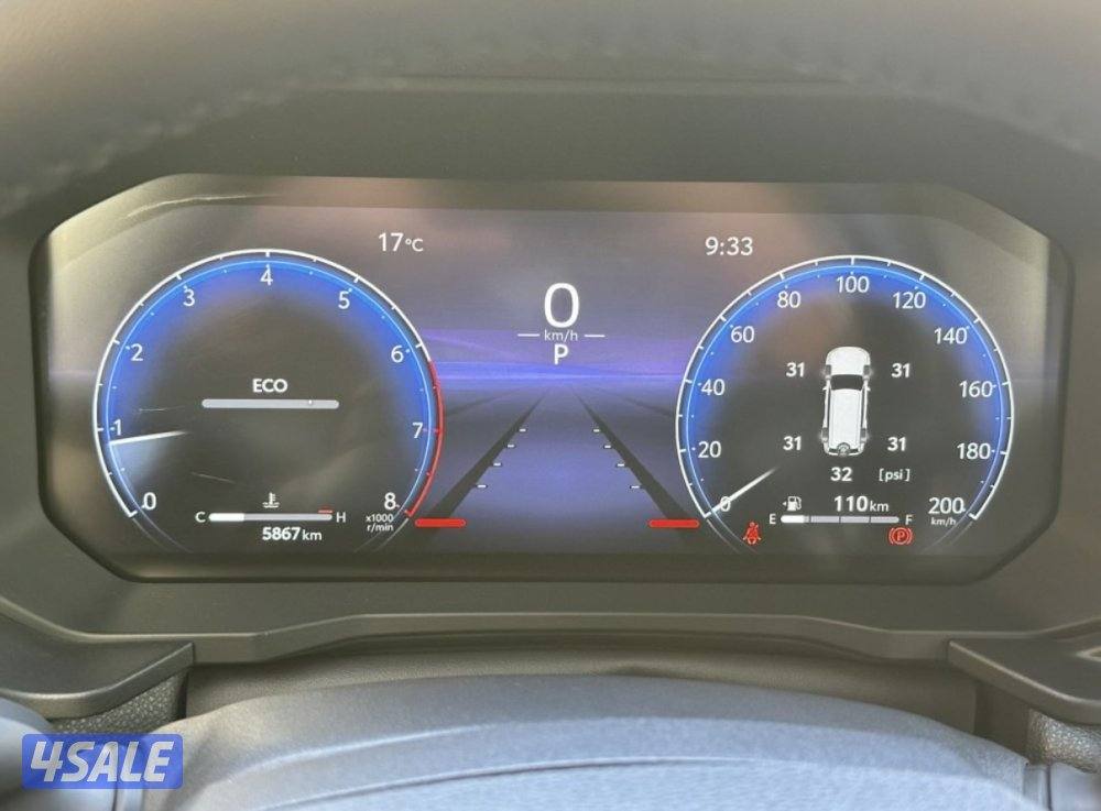 تويوتا برادو WX | 202515