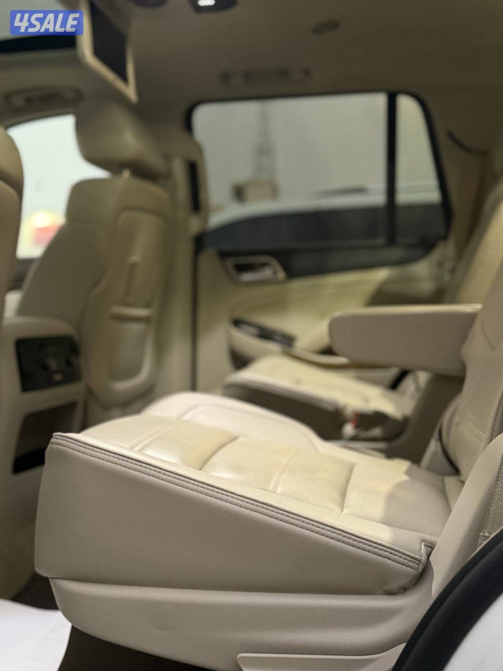 🔺جي ام سي يوكن دينالي 2016 الدرجه الاولي 🔺10