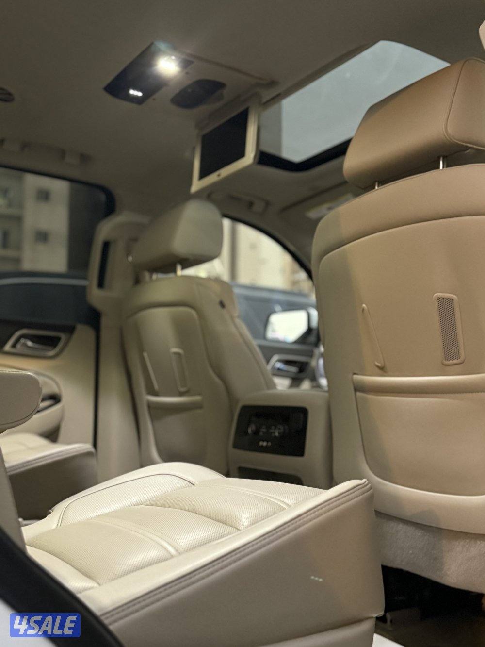 🔺جي ام سي يوكن دينالي 2016 الدرجه الاولي 🔺11