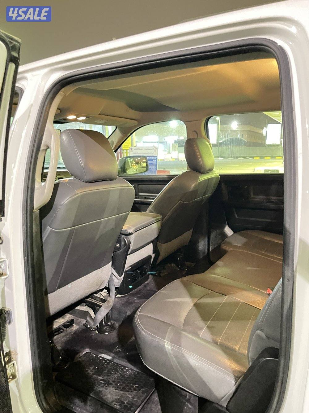 دوج رام 2018 دبل6