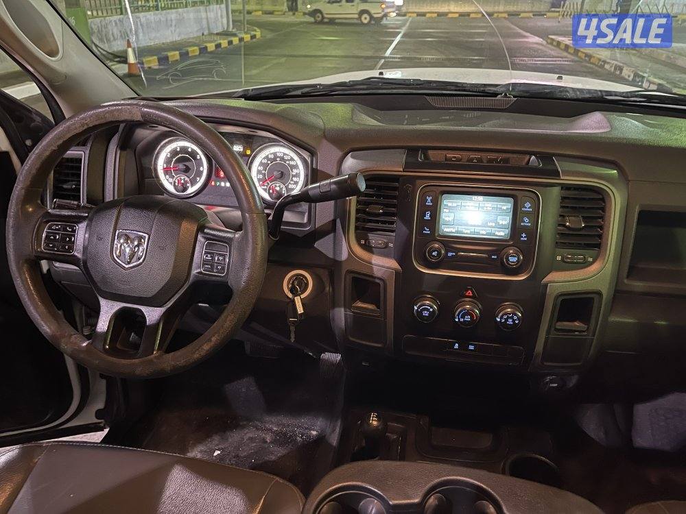 دوج رام 2018 دبل5