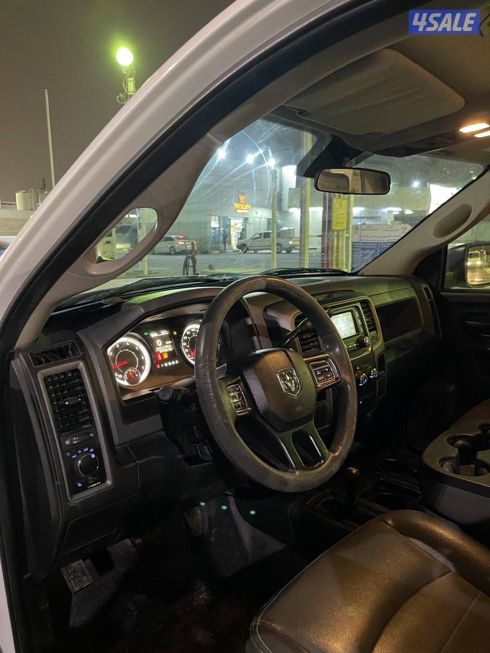 دوج رام 2018 دبل4