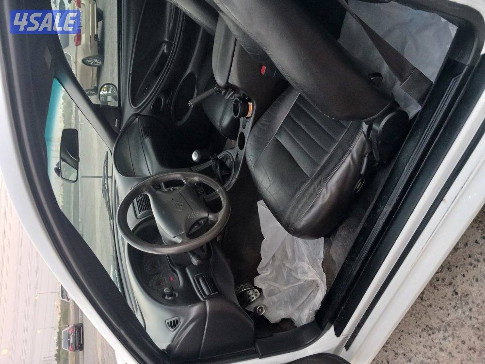 فورد موستنج GTموديل 2004 قير عادي اساس6