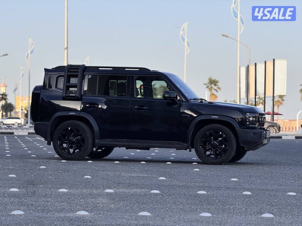 جيتور T2 موديل 20254