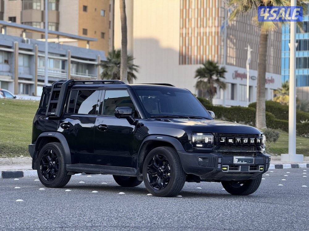 جيتور T2 موديل 20255