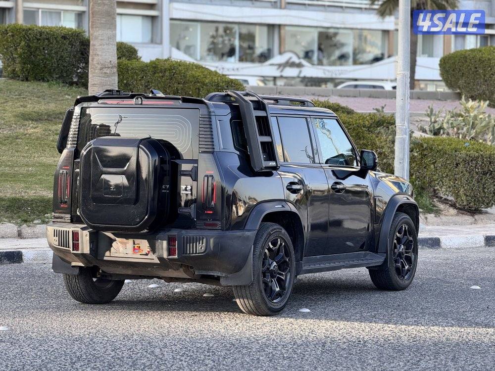 جيتور T2 موديل 20256