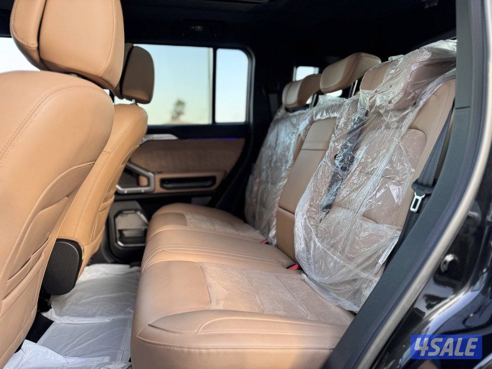 جيتور T2 موديل 20257