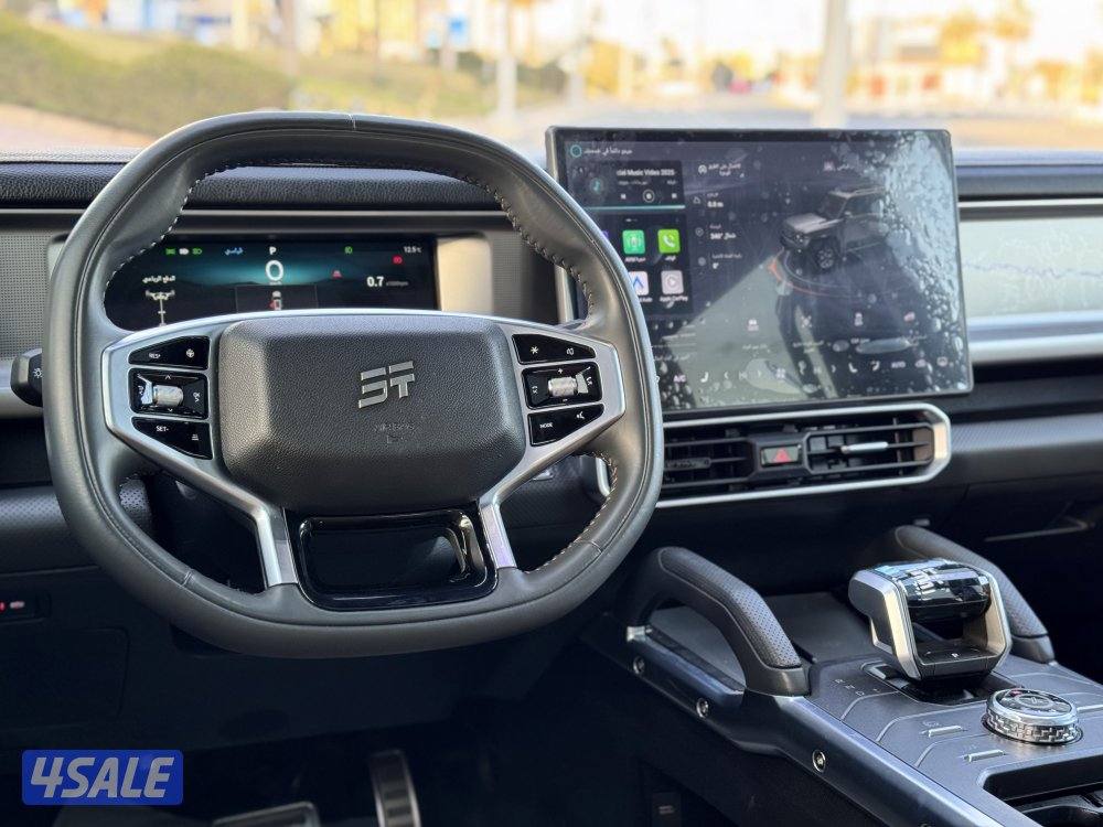 جيتور T2 موديل 20258