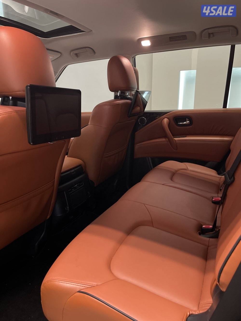 باترول تيتانيوم4