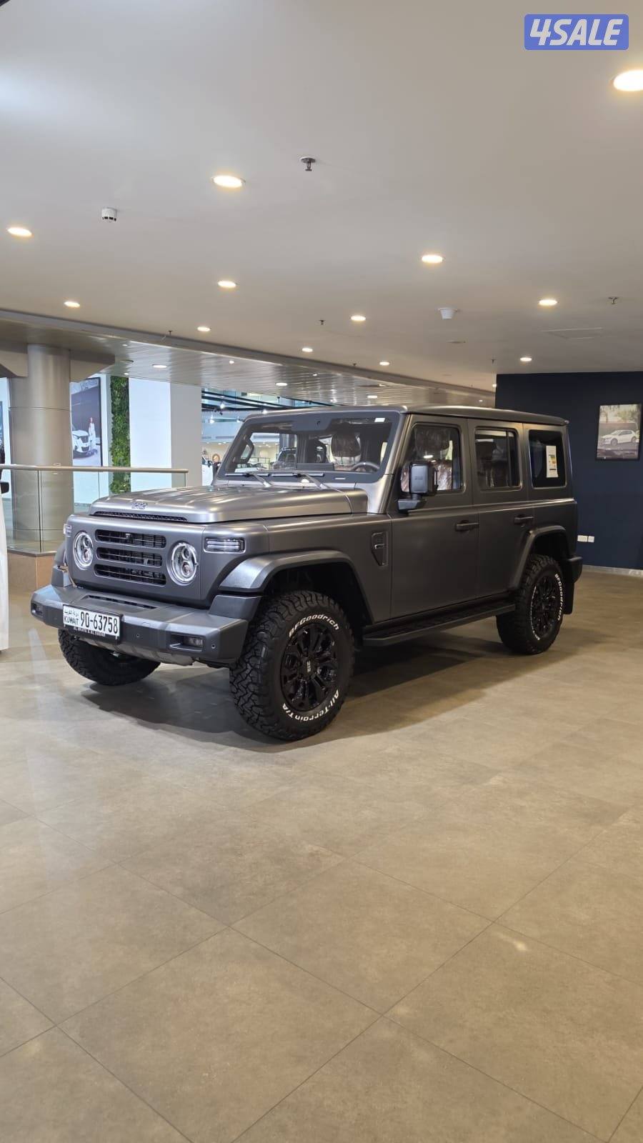 جيب 212 بحالة الوكاله0