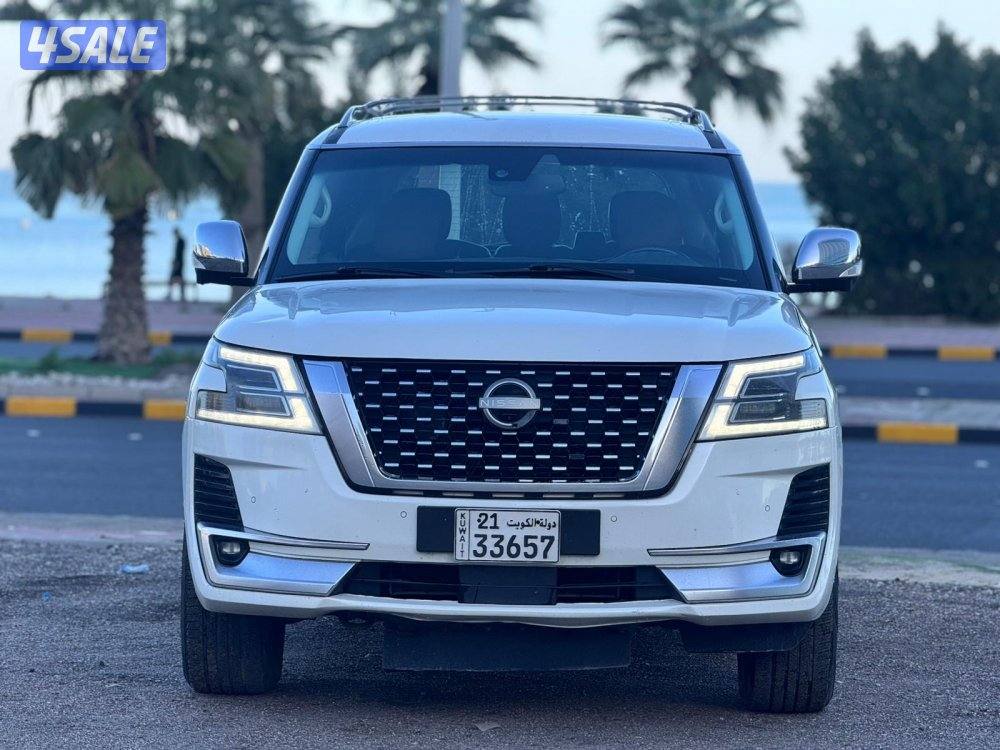 للبيع ارماردا موديل 20171