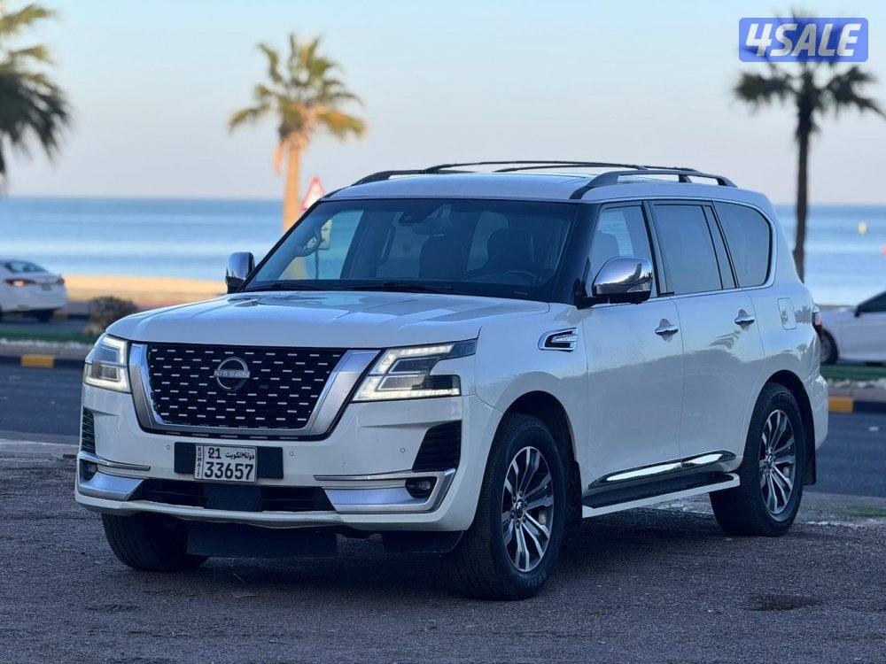 للبيع ارماردا موديل 20172