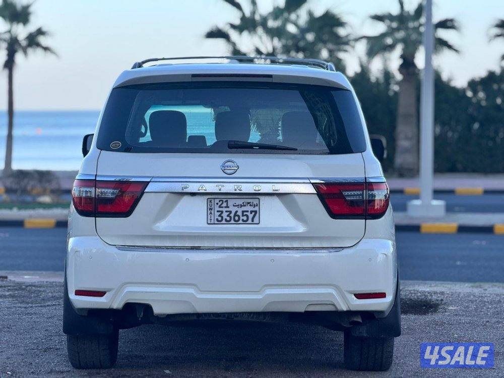 للبيع ارماردا موديل 20173