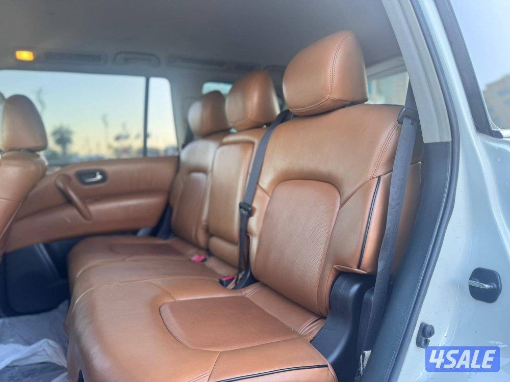 للبيع ارماردا موديل 20174