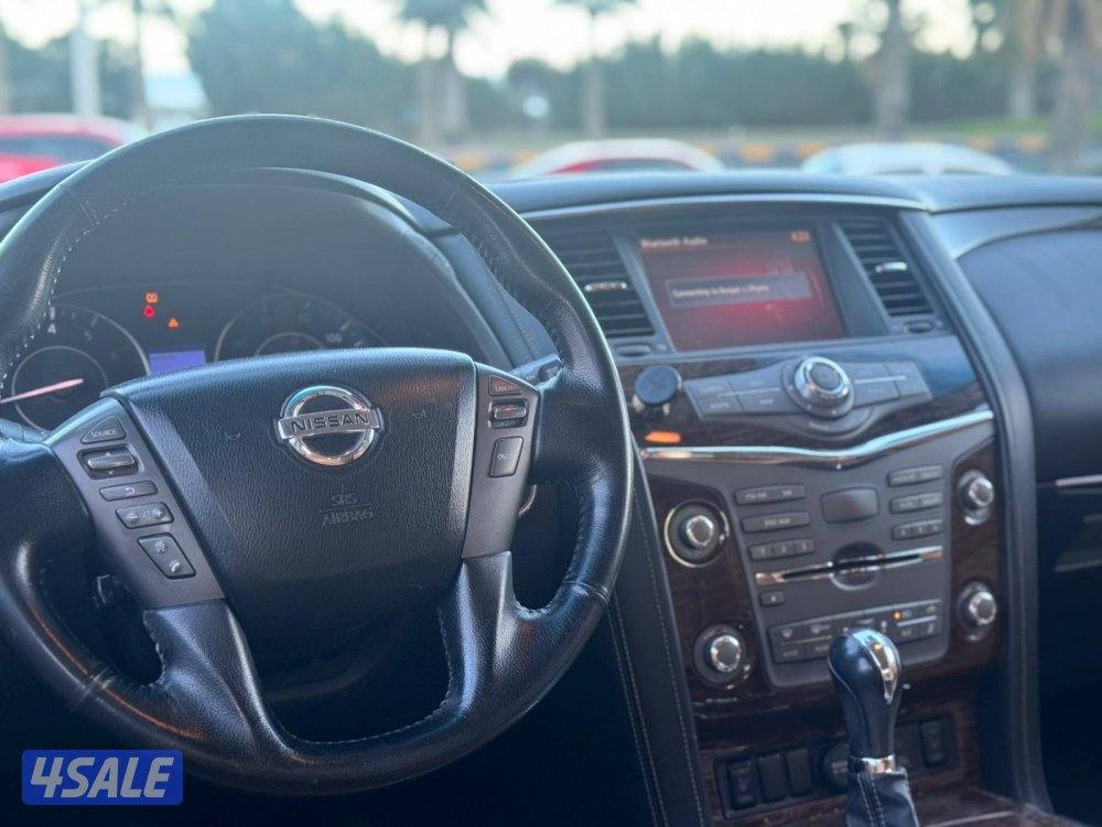 للبيع ارماردا موديل 20175