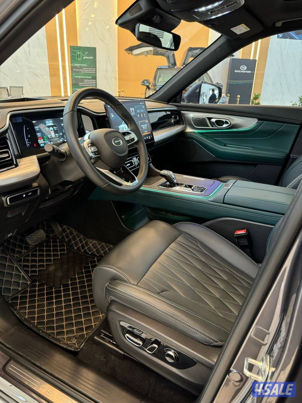 GS8 اعلى درجة GX4