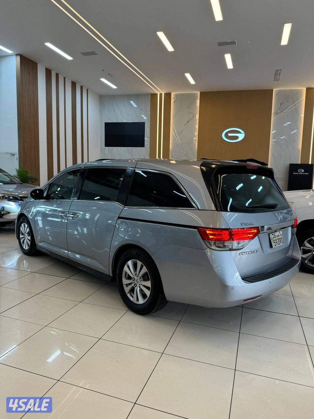 أودوسي المعتمدة1