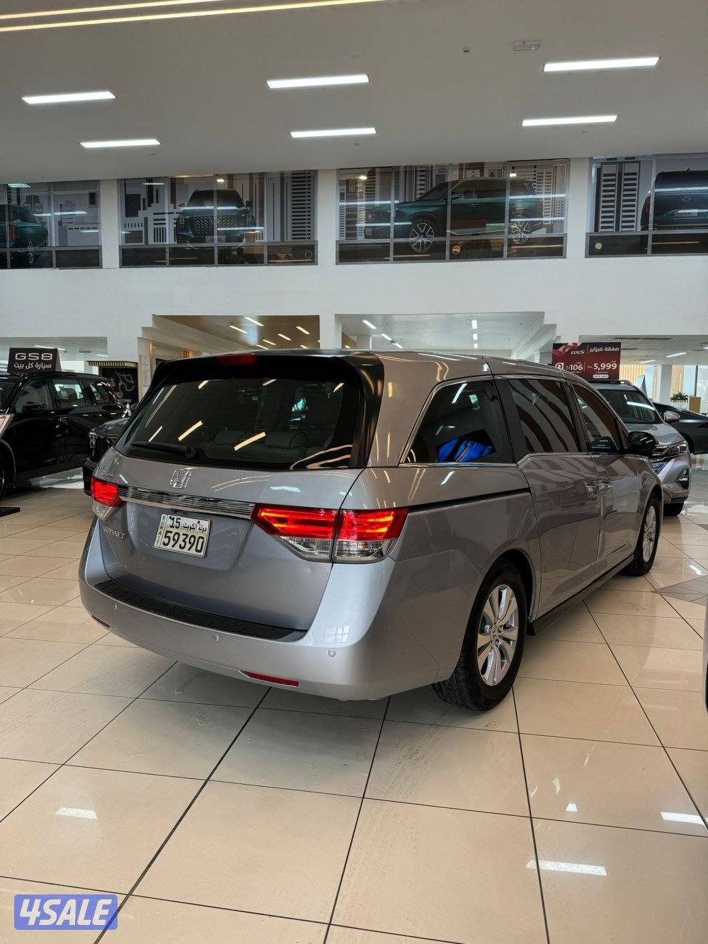 أودوسي المعتمدة5